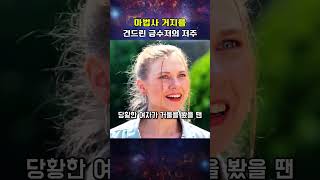 마법사거지를 건드린 금수저