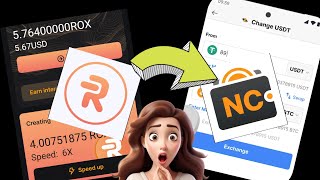 Robox app se earning kaise kare screenshot 5