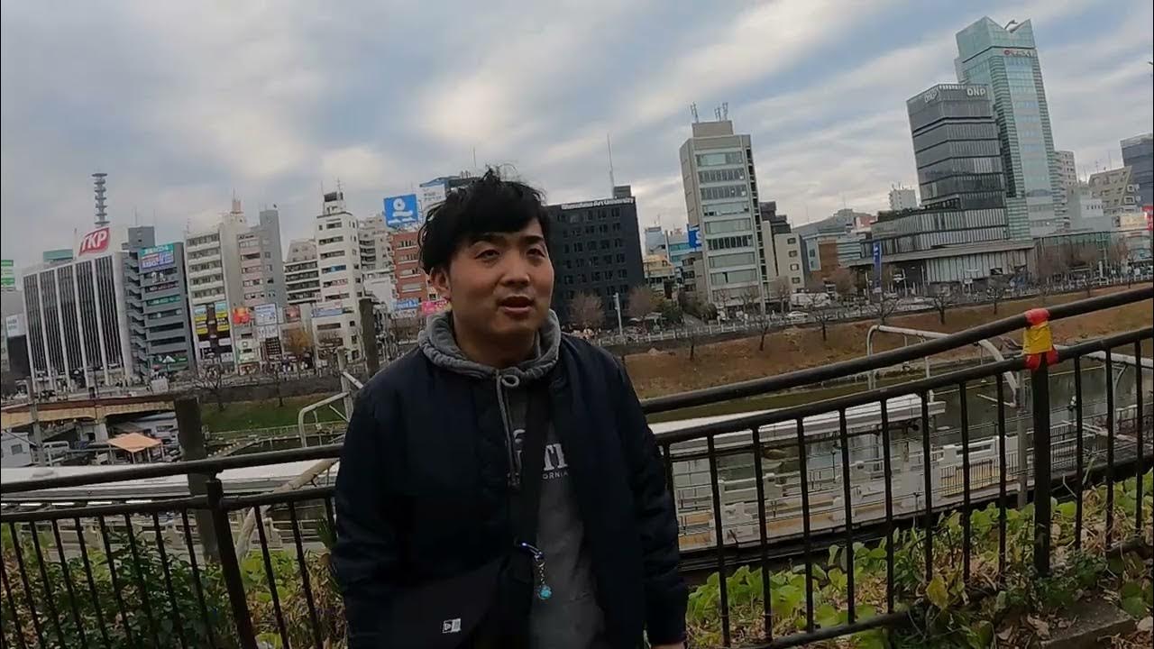 シン・川に呼び出されて人生のまとめをすることになりました YouTube