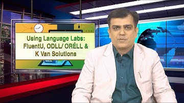 Using Language Labs: FluentU, ODLL/ ORÉLL & K Van Solutions_2