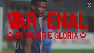 Varzenal — Se Sujar é Glória