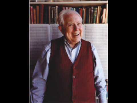 Elliott Carter - String Quartet No. 1 (1/4)