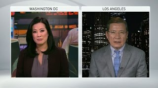 Sung Won Sohn on Shenzhen-HK stock connect