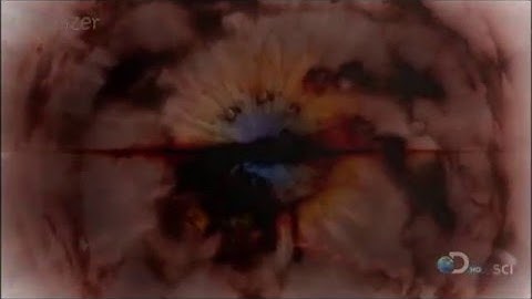 FRACTALIZE - MARVIII demo