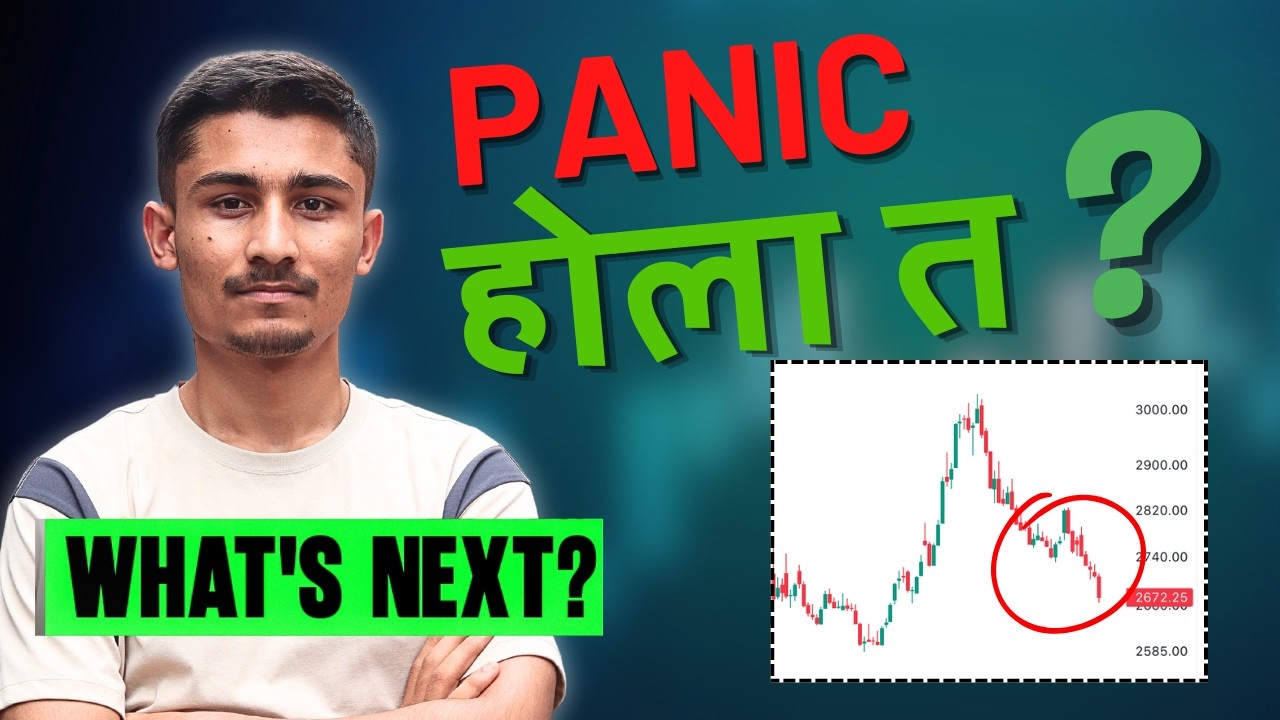 Nepse after Gen-Z Andolan | Detailed Analysis | Share Durbar