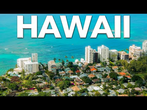 Vídeo: Hawái: Las Mejores Islas Para Visitar, Qué Hacer, Dónde Comer Y Qué Ver