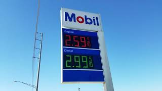 Austin Texas Gas Prices