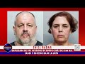 ARRESTAN A CUBANA TRAS PROPINARLE UN BOTELLAZO A UNA COMPAÑERA DE TRABAJO EN MIAMI