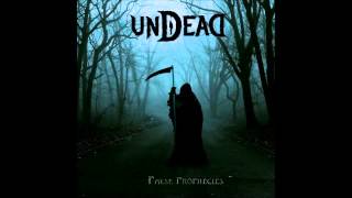 Undead - Unborn (2015) Death metal