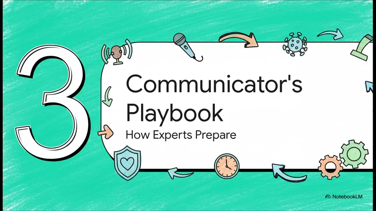 3.10 Communicating in a Crisis