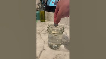 Properties of water 1