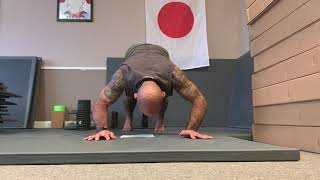 Cal Poly Hip Flow
