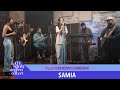 Dream song  samia