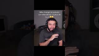 Vous Devez Maintenant Lappeler Billyboy Maintenant