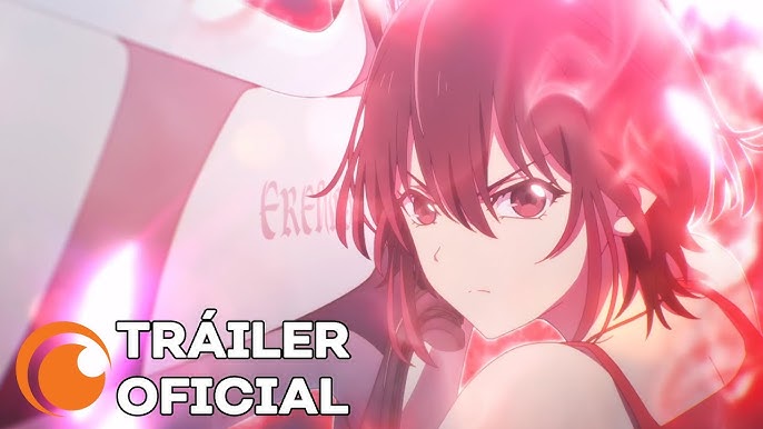 Bye Bye, Earth - Confira o trailer do anime - AnimeNew