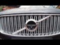 New Volvo XC 90: презентация в Херсоне