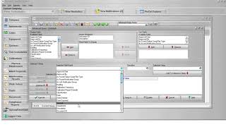 ProCalV5 Advanced Queries