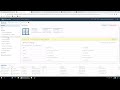 VMware SRM Backup and Recovery with NetApp SRA - (4) - Running a Reprotect