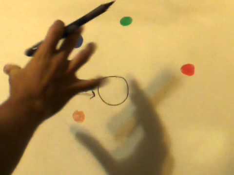 Music Theory 13: Conceptualizing How Keys Work
