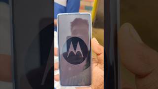 UNBOXING MOTO G85 ft siyaan