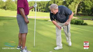 Minimally-invasive hip surgery can get you back in the game faster. screenshot 5