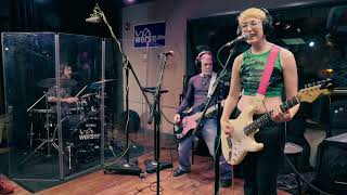 Linnea's Garden - Live in Studio 889