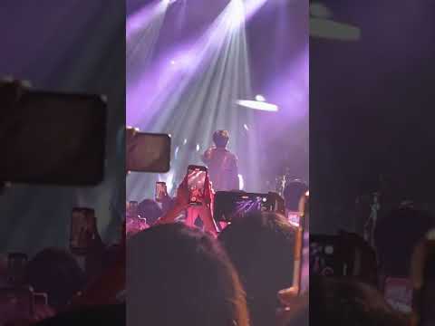 20220212 王謙Goatak-What Can I@清醒夢 Lucid Dream台北最終場
