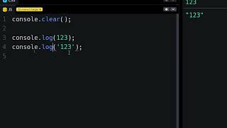24 07 11, 웹 퍼블리셔가 배워야 할 필수 자바스크립트&제이쿼리 문법 기초, 3강, console 개념