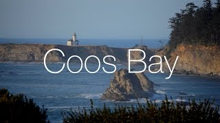 Coos Bay, Oregon