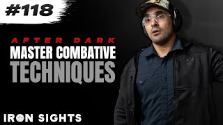 Breaking Down Combative Training with John Valentine (Part I)