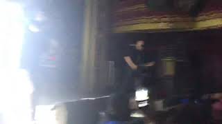 Knocked Loose “Guided by the Moon” @ Webster Hall 11/3/19