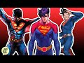 Future State | Superman Of Metropolis | Jon Kent Overlord?