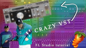 How to Make Dark Samples Like Cubeatz & Pvlace | FL Studio Tutorial