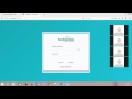 Demo on TechieRide web app