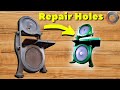 Band Saw Restoration | How to Restore a 1940s Montgomery Ward Band Saw