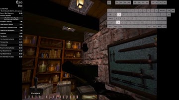 Assassins Knockout - Thief Speedrunning Tutorial