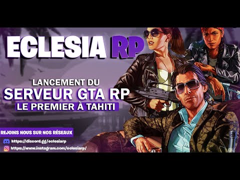 EclesiaRP - Official