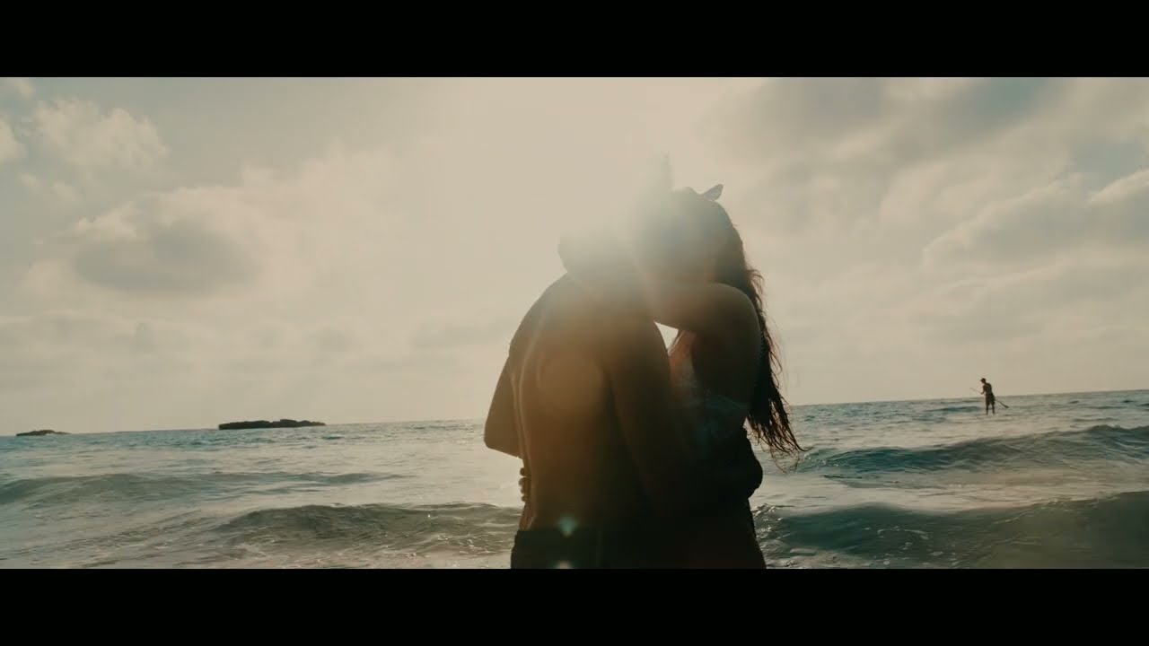 TOMiGOTTi - Everytime | Music Video