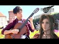 Final Fantasy VII Remake - Aerith's Theme - Classical Guitar Version | Nobuo Uematsu