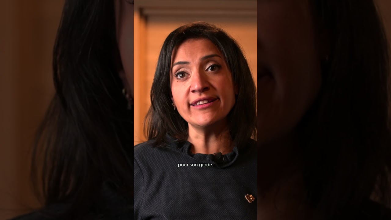 Médecins : le changement c’est nous !