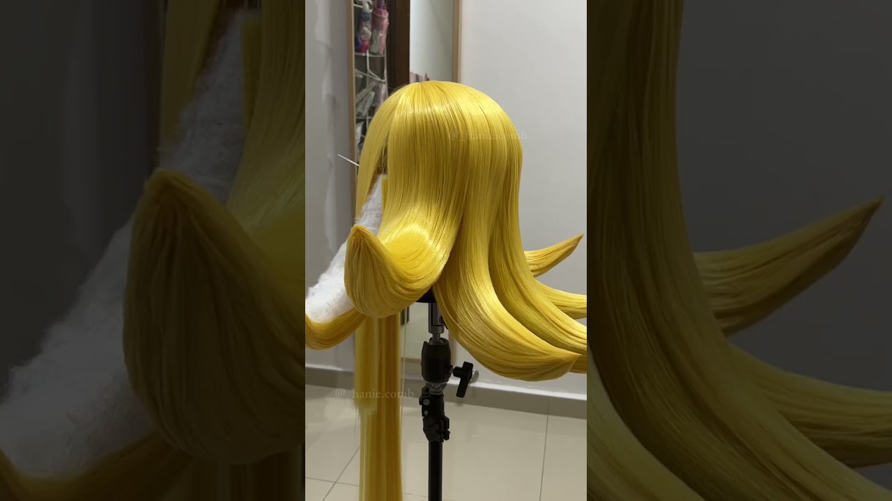 Banana🍌? No, it's Dark Magician Girl! 🧙‍♀️