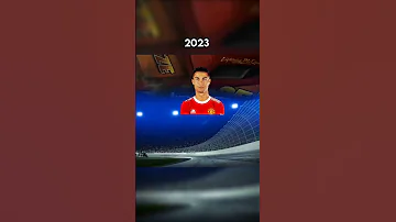 Ronaldo 2023 😔 Vs 2017 🔥🤩🐐