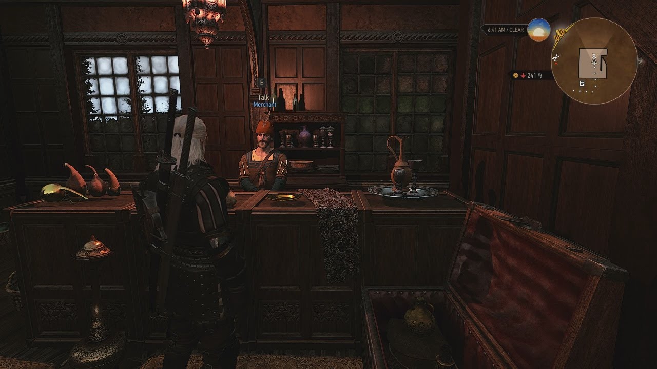 How to beat the toughest opponent in gwent in Witcher 3 NextGen YouTube