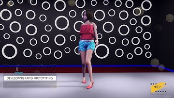 La Fit | CPS | Geo Chem Lab | Corporate Video | Walking Frames Productions