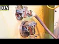 Washing Machine How to Drain Water Manually Extended