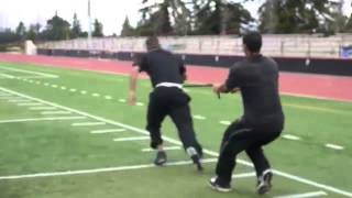 Xplosive Functional Training Speed System