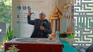 Download Lagu Ceramah Sunda Lucu KH. AGUS ABDULLAH M.Ag. | Peringatan Isra Mi'raj Nabi Muhammad Saw MP3