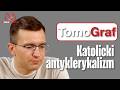 Katolicki antyklerykalizm