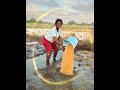 She is living in the field for flying in the forest, guys araducitse basi yemwe❤️💕