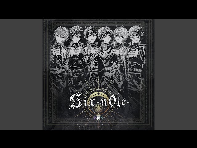 シクフォニ　ロディデフォ42点 XFD】SIXFONIA 1st Single「Lodious Takt」【シクフォニ】 - YouTube